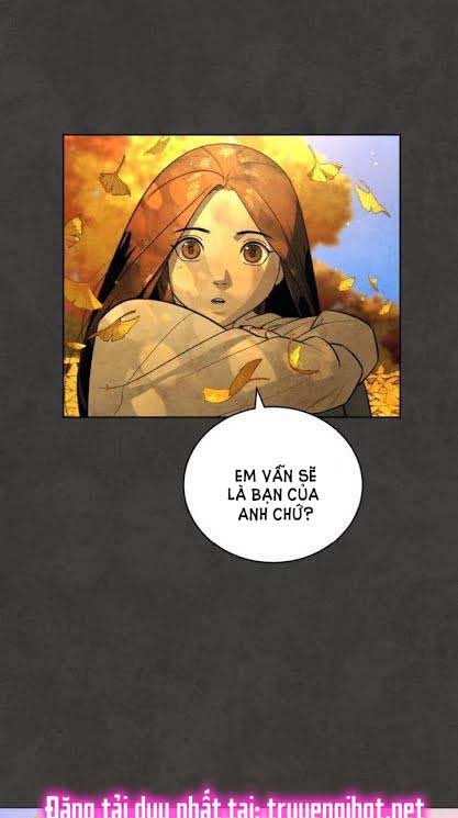 bạch huyết - white blood chapter 55 71