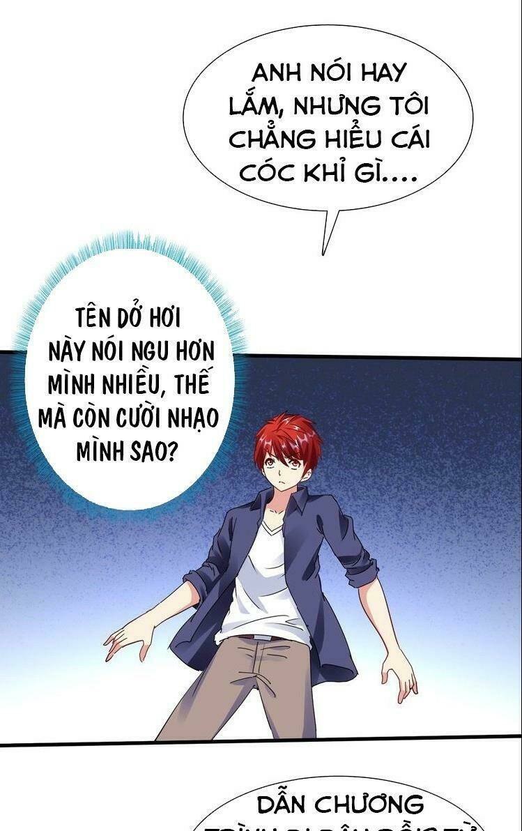 kinh thế kỳ nhân chapter 45 21