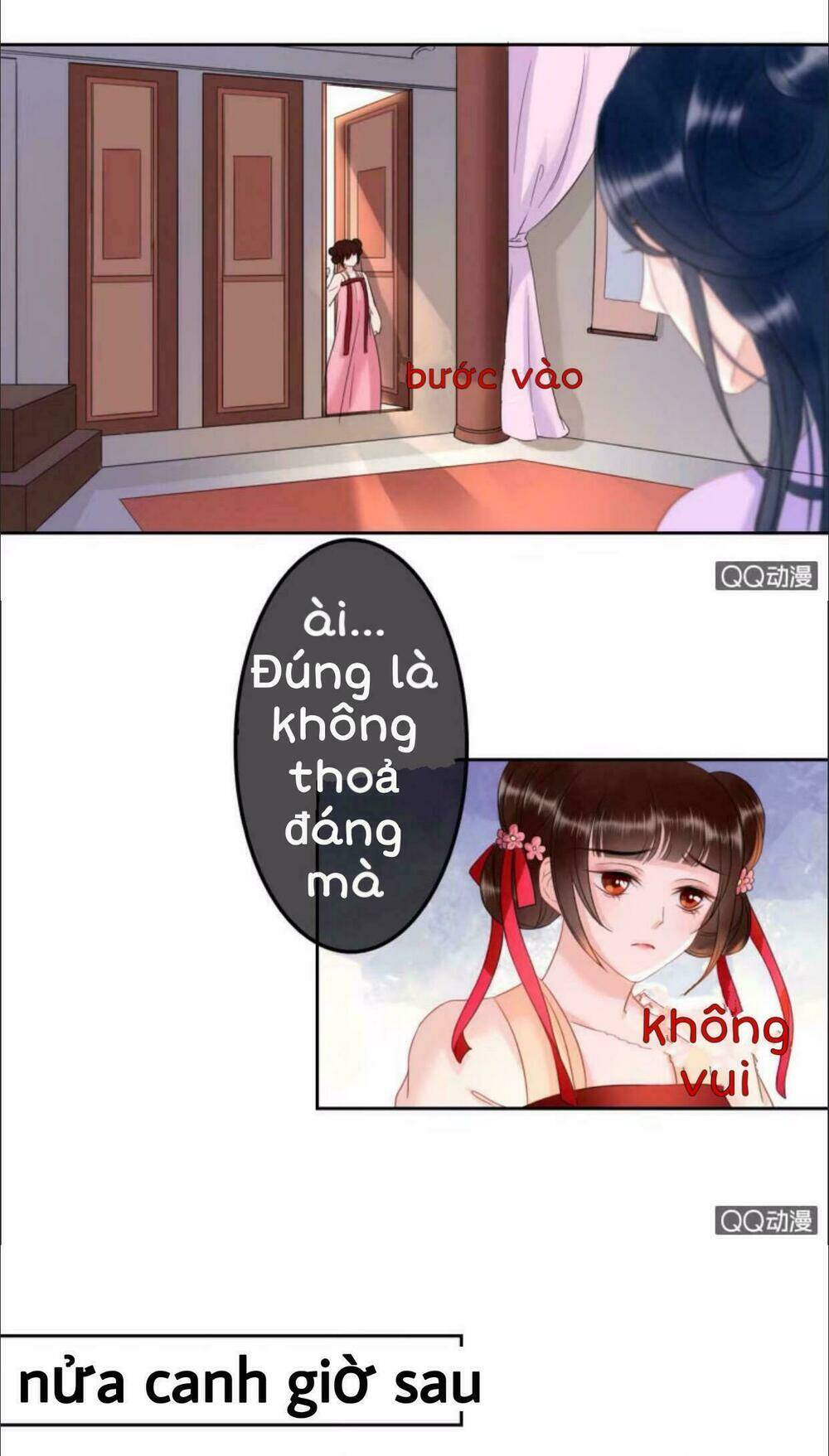 sủng phi của vương chapter 36 7