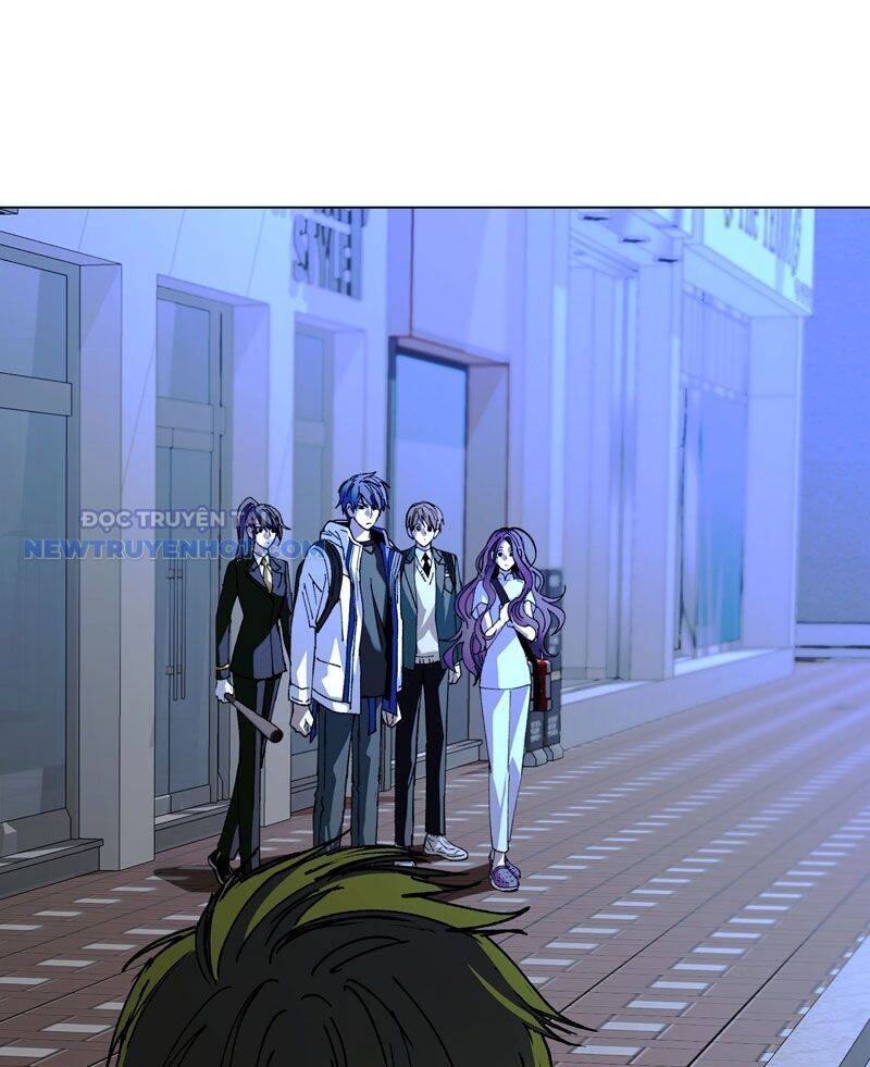 tận thế cũng chỉ là trò chơi chapter 26 26