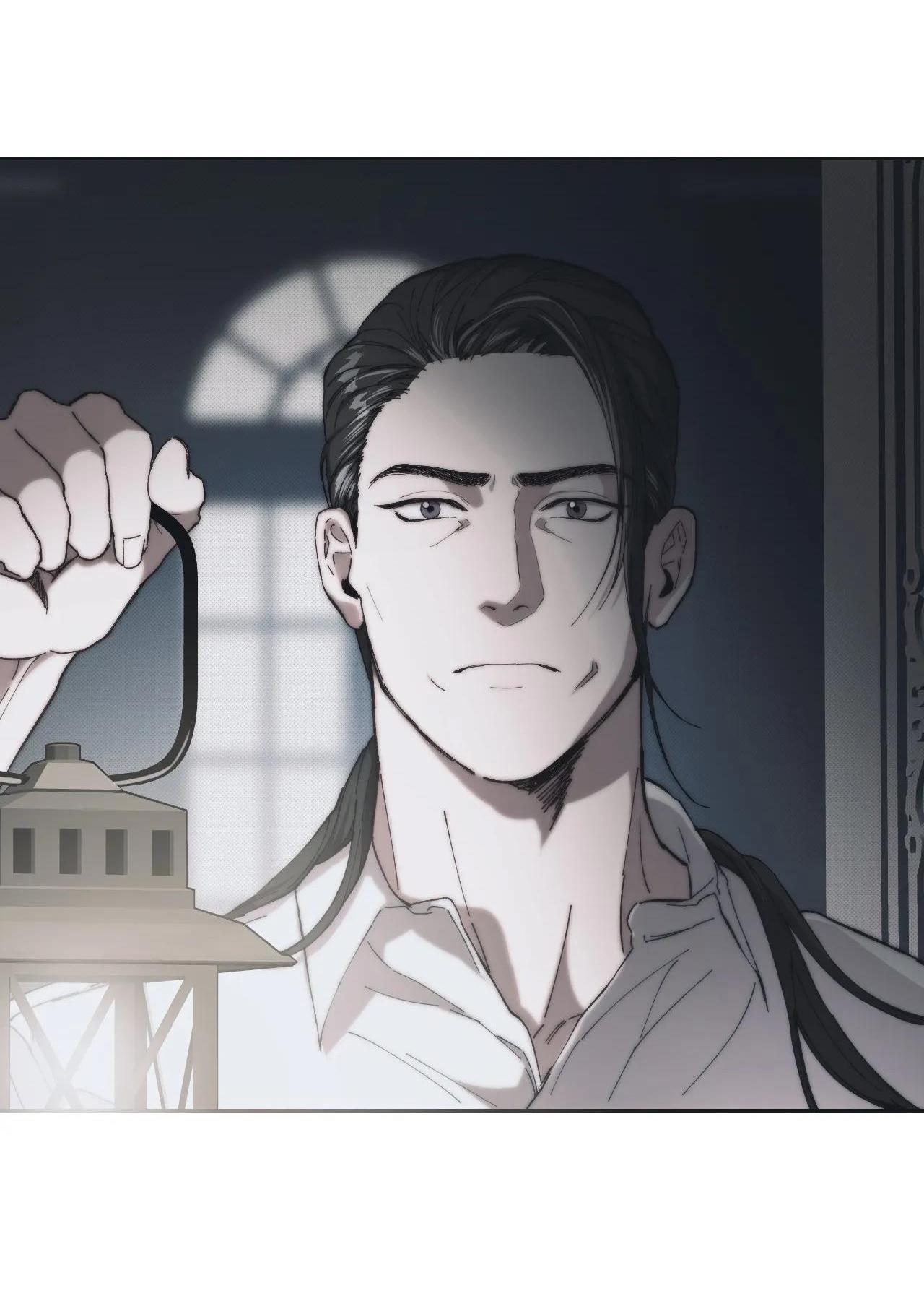 tuyển tập những ông chú tà zâm chapter 1.3 26