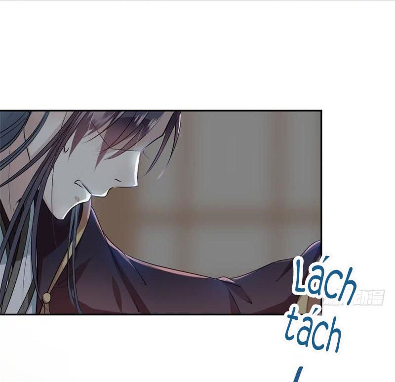 vương gia không thể trêu chapter 23 27