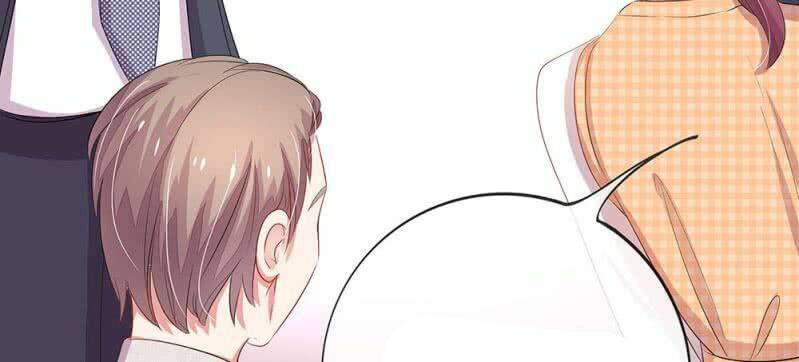 thiếu soái của tôi chính là manh như vậy chapter 7 36