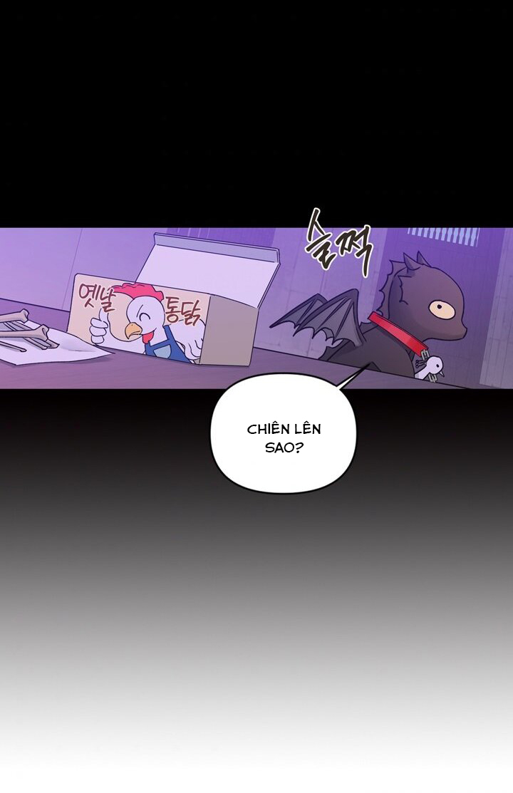 ác nữ xứng đôi với bạo chúa chapter 35 50