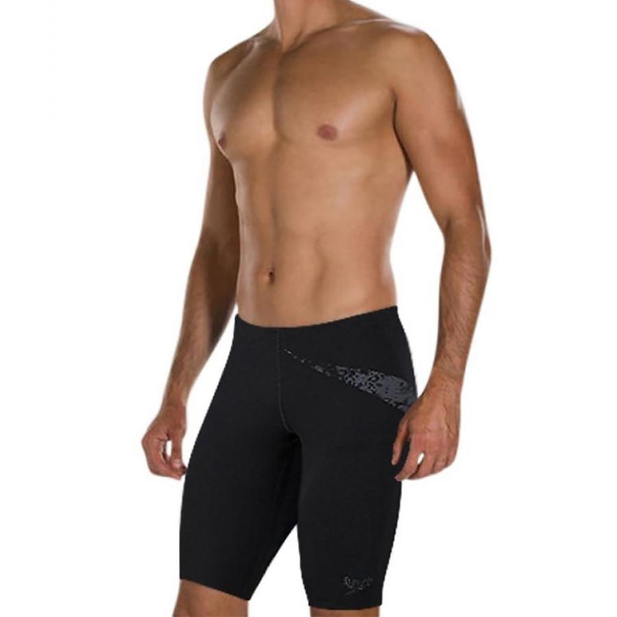 Quần Bơi (JAMMER) Nam SPEEDO - 8-124169023