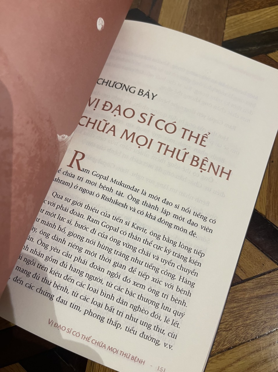 HÀNH TRÌNH VỀ PHƯƠNG ĐÔNG- Baird T. Spalding – phóng tác Nguyên Phong - First News – bìa mềm
