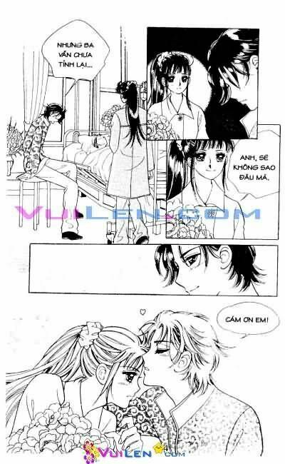 có anh trong đời chapter 8 64