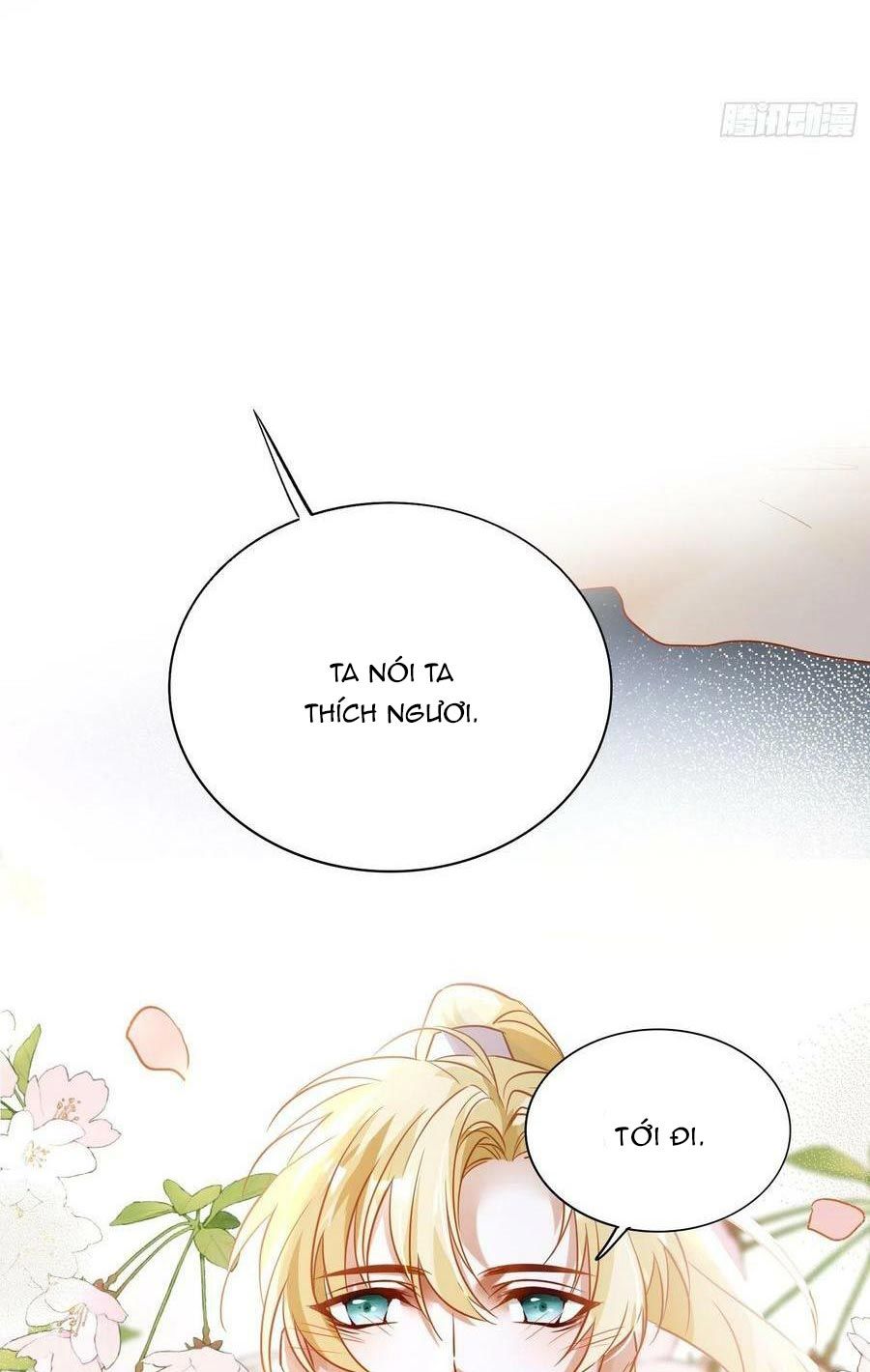 lục thân bất nhận chapter 83 31