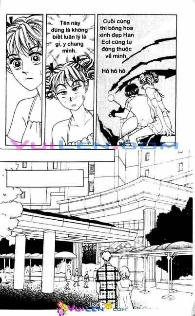cô gái yêu kiều chapter 8 135