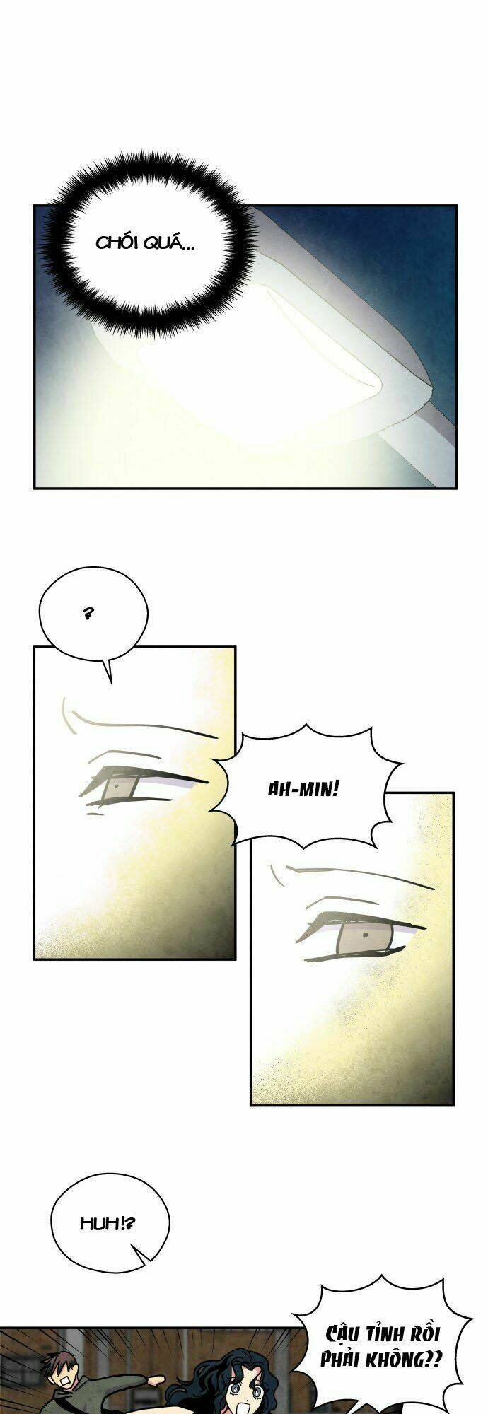 tai sói và mũ đỏ chapter 23 3