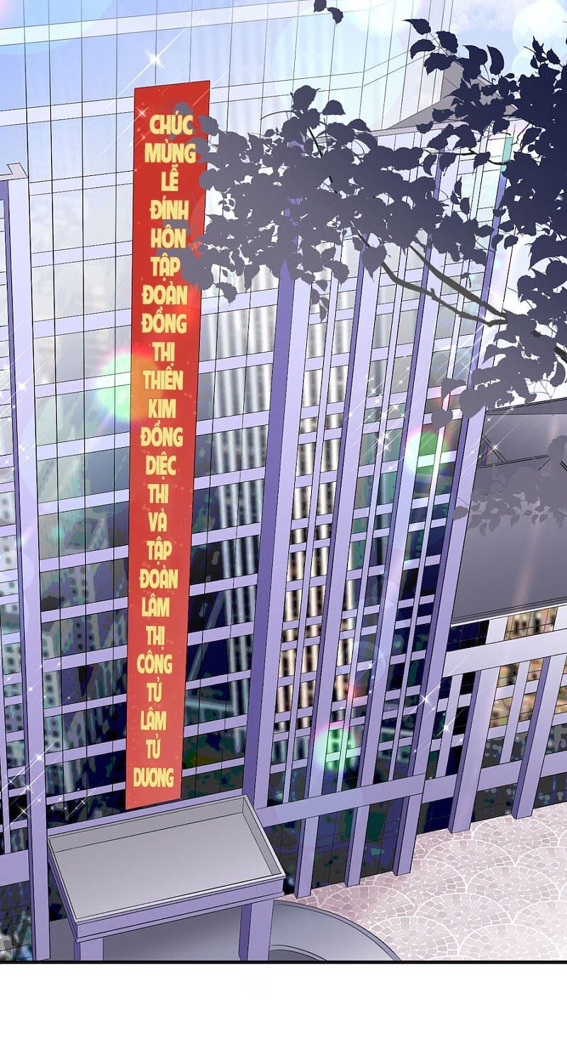 đại tiểu thư có ý đồ gì xấu đâu chapter 1 57