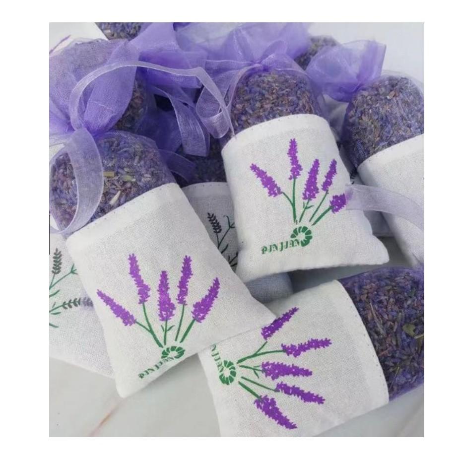 TÚI THƠM HOA OẢI HƯƠNG-TÚI THƠM LAVENDER