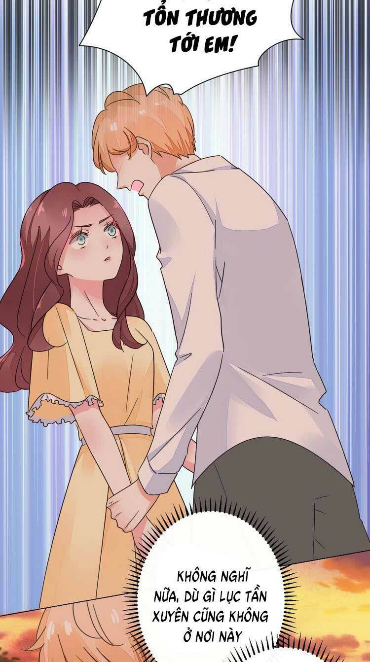 điều ước sủng ái bất bình đẳng chapter 53.1 16