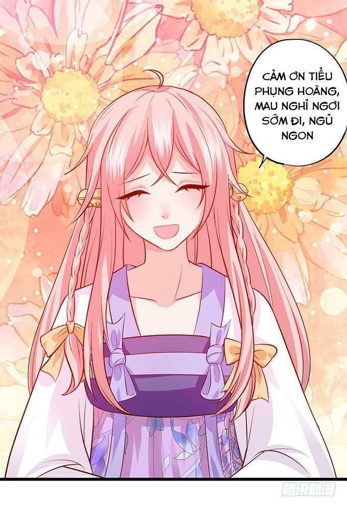 hồ tiên hung bạo chapter 121 60