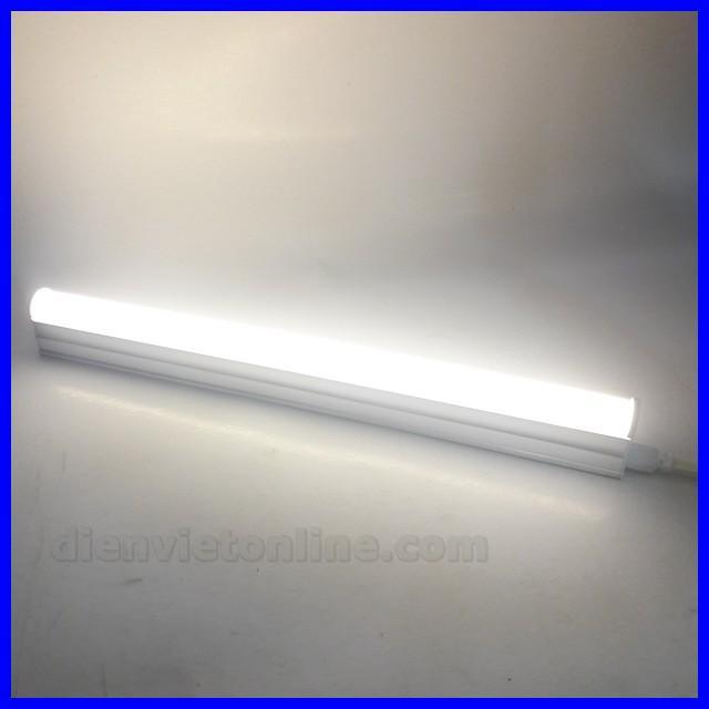 Đèn led T5 dài 60cm loại tốt