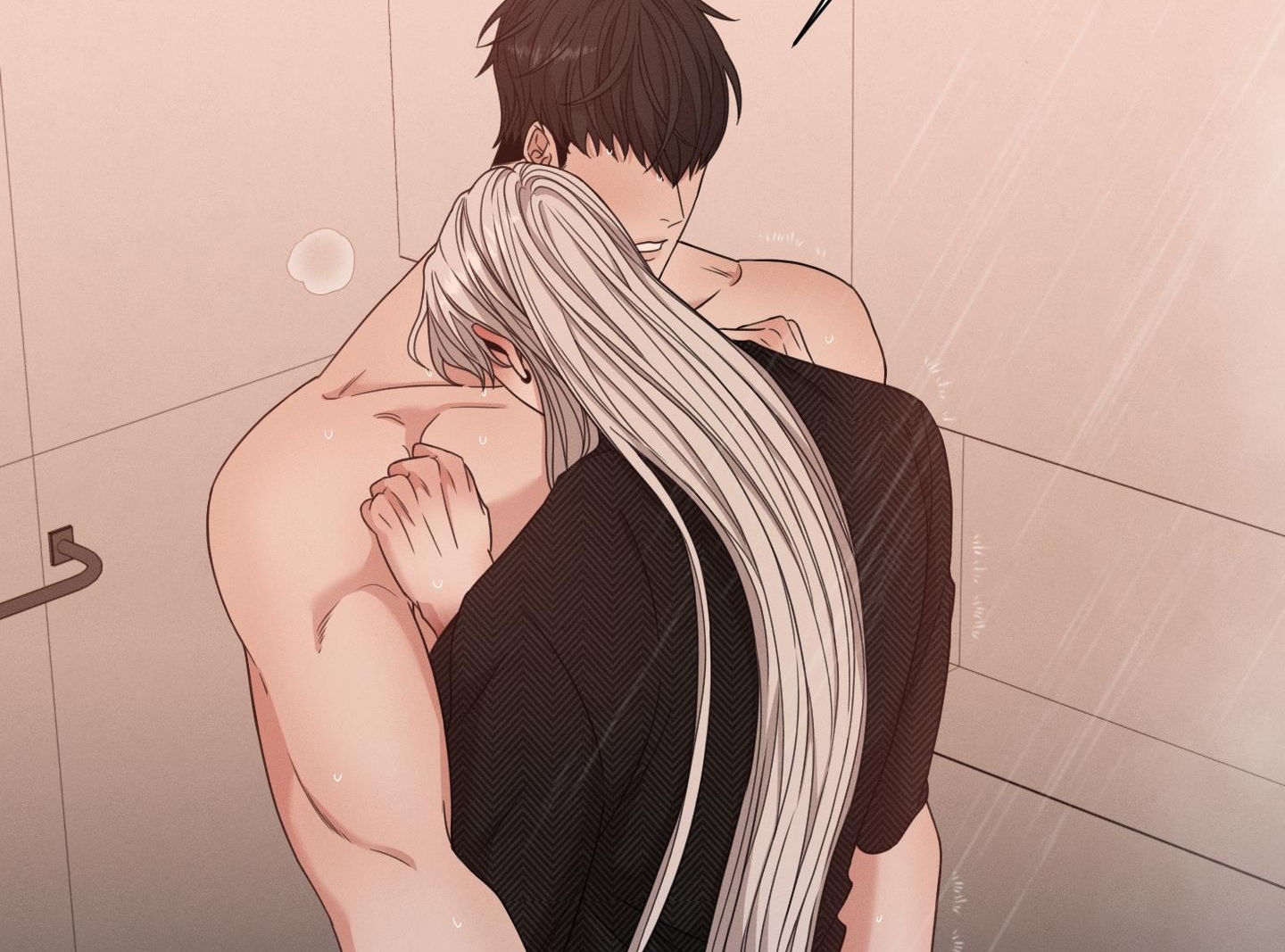 hội chứng minmotion chapter 25 145