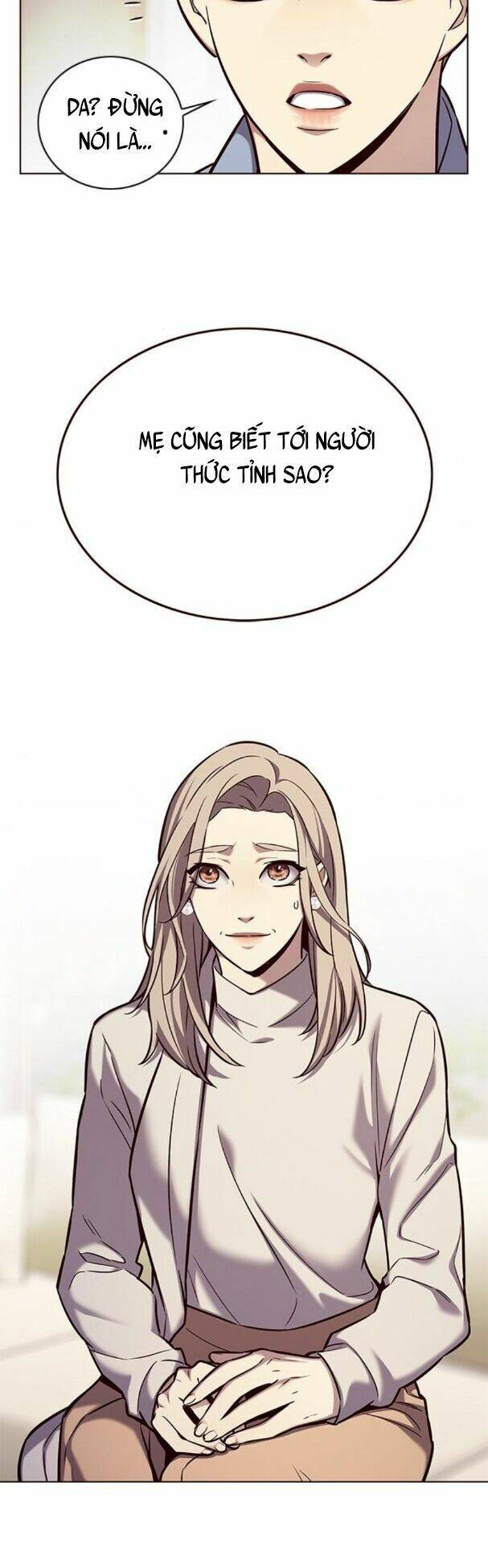 Hoá Thân Thành Mèo chapter 0 9