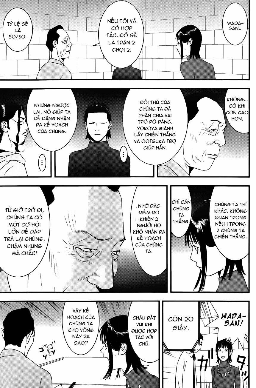 liar game chapter 186 11