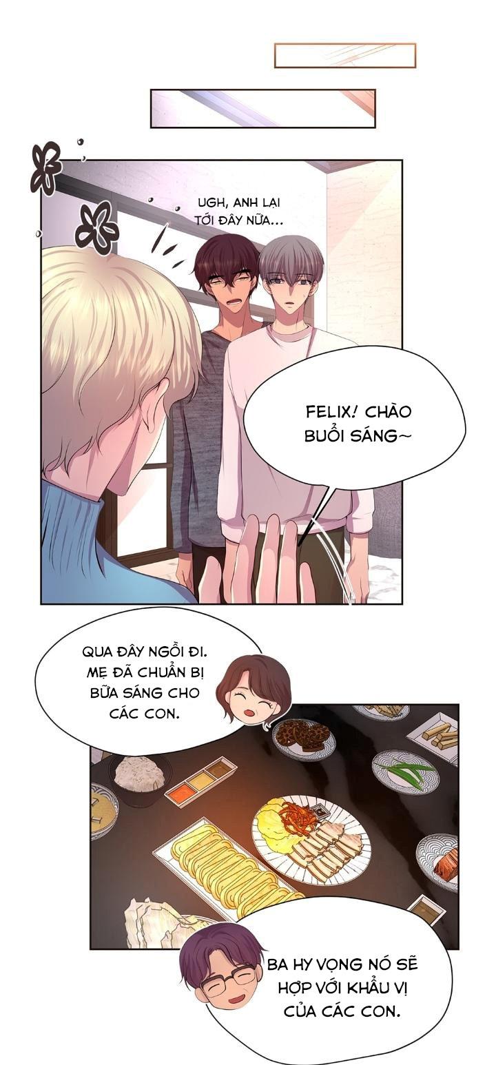 giữ em thật chặt (hold me tight) chapter 92 31