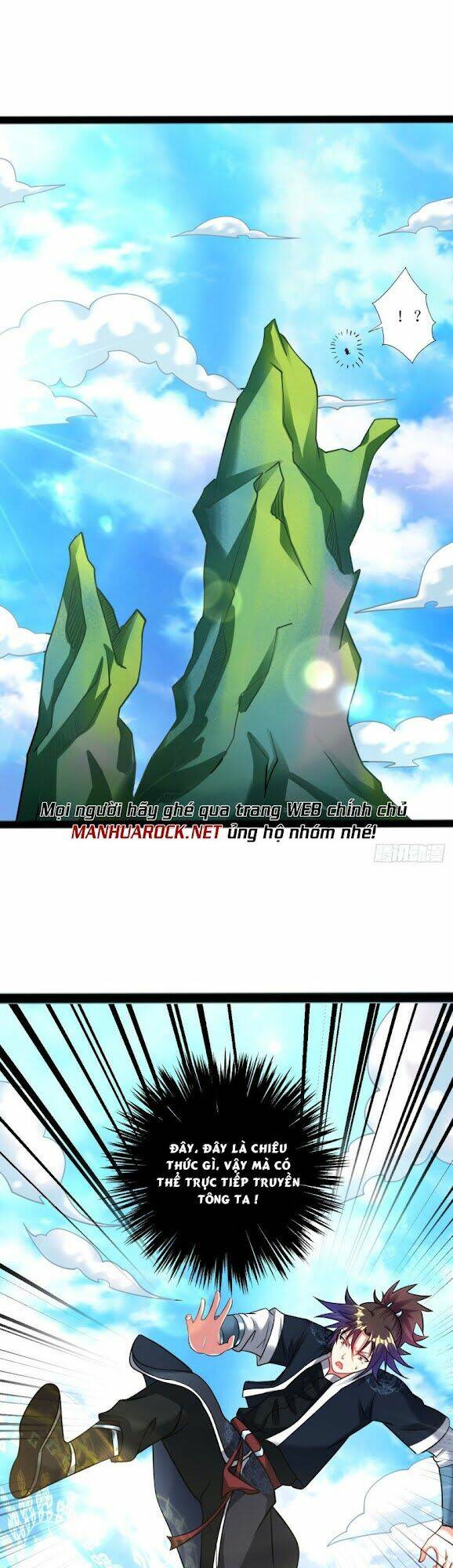 đạo ấn chapter 177 7