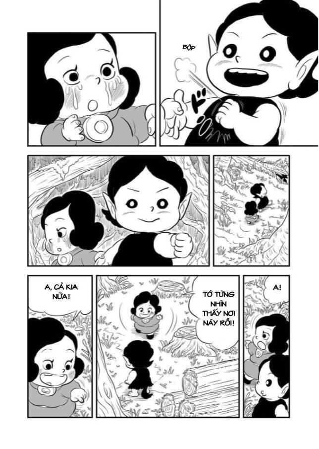 bảng xếp hạng vua chapter 141.5 13