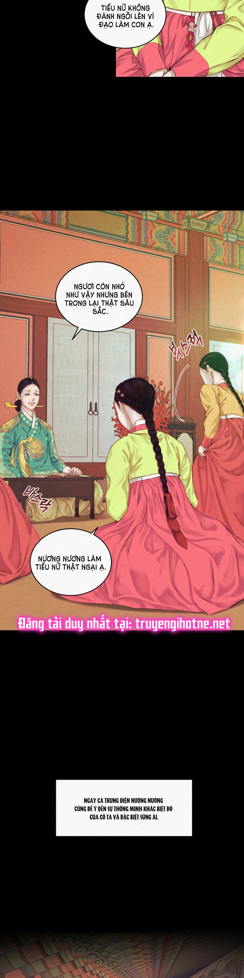 Dạ Quỷ chapter 21