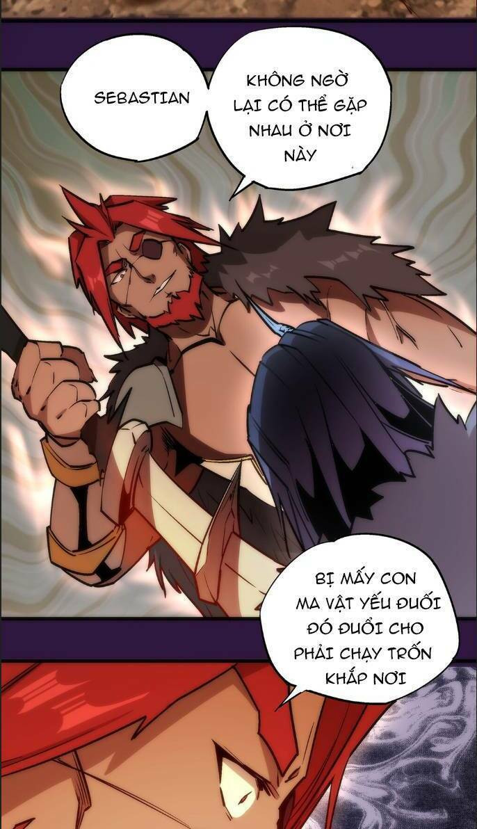 ta không phải đại ma vương chapter 13 31