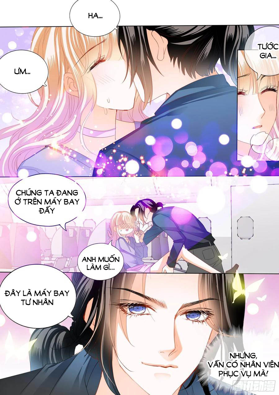 bá đạo tiểu thúc, xin trêu chọc vừa thôi! chapter 169 3