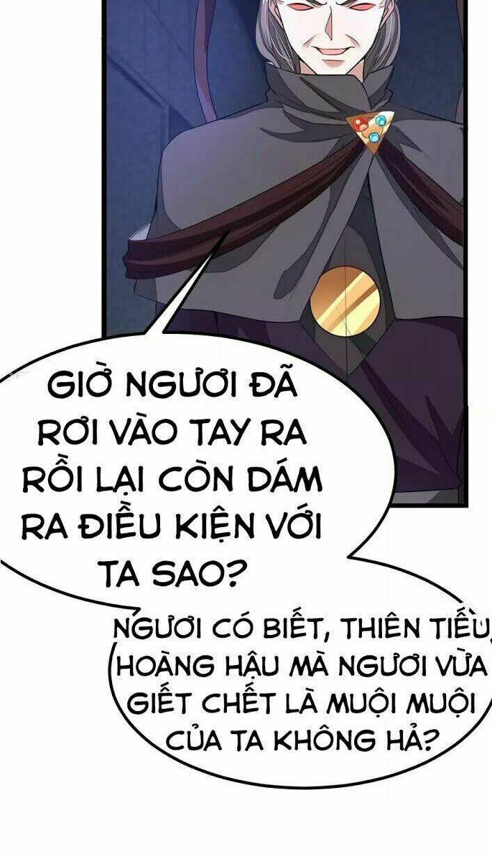 cửu dương thần vương chapter 98 19