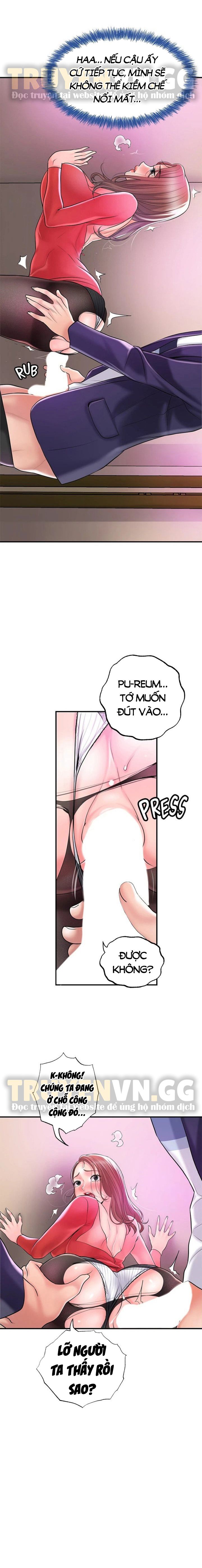 thị trấn nóng bỏng chapter 73 17