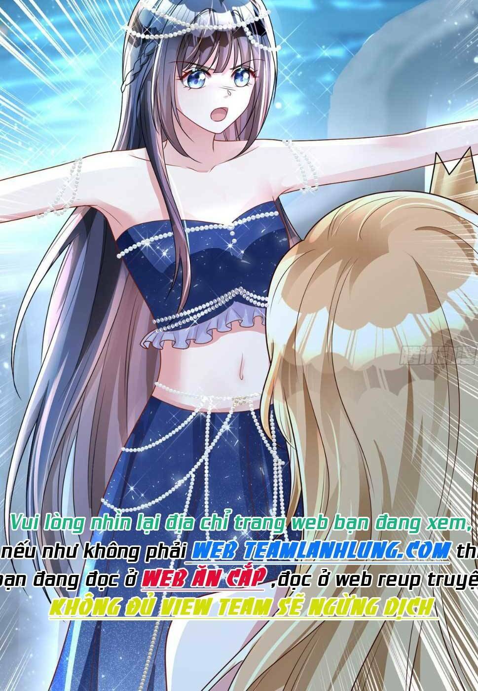 tổng tài huyết tộc cực sủng cô vợ mỹ nhân ngư chapter 66 29