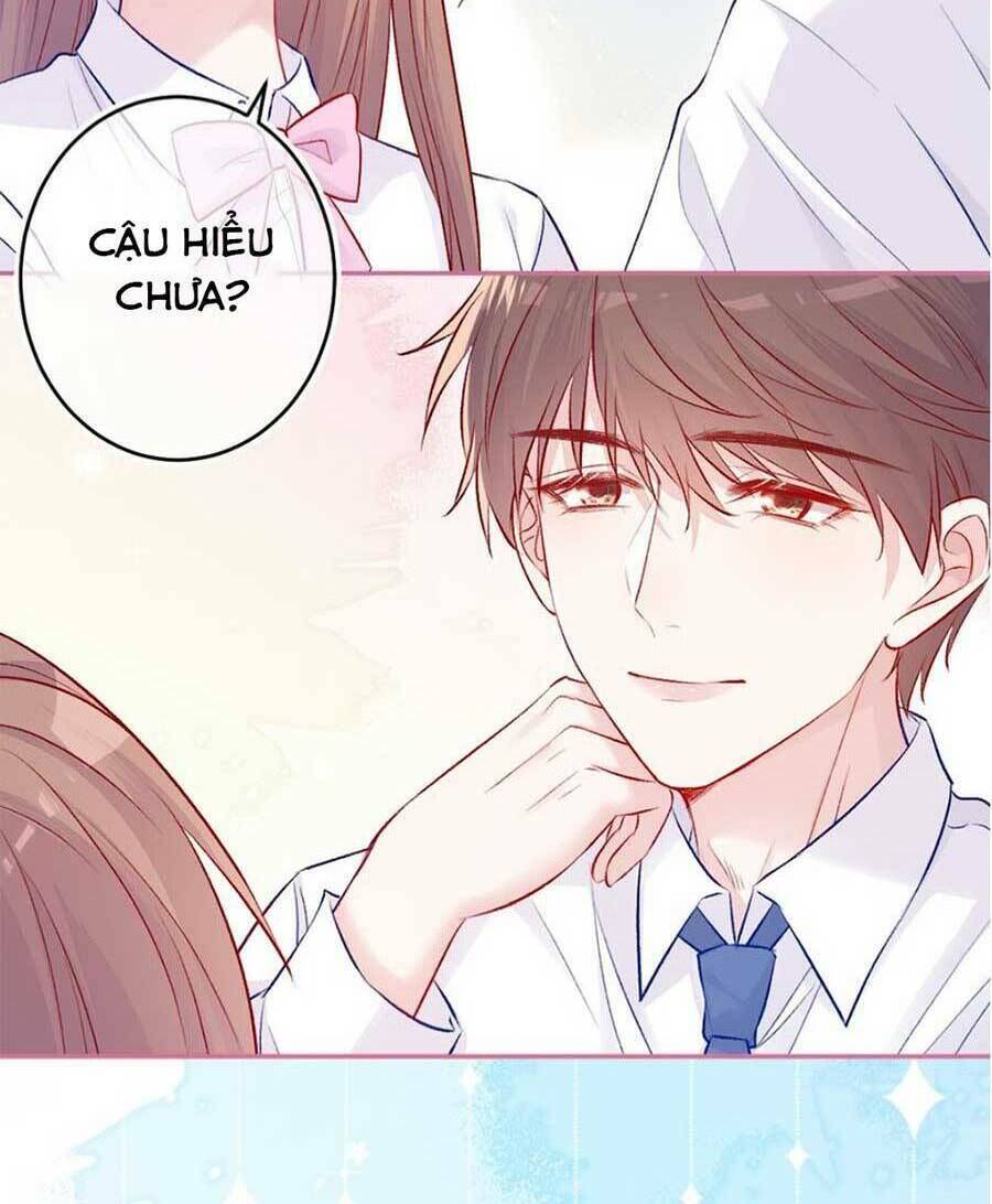 khi cô gái nhìn thấy thời gian chapter 13 12