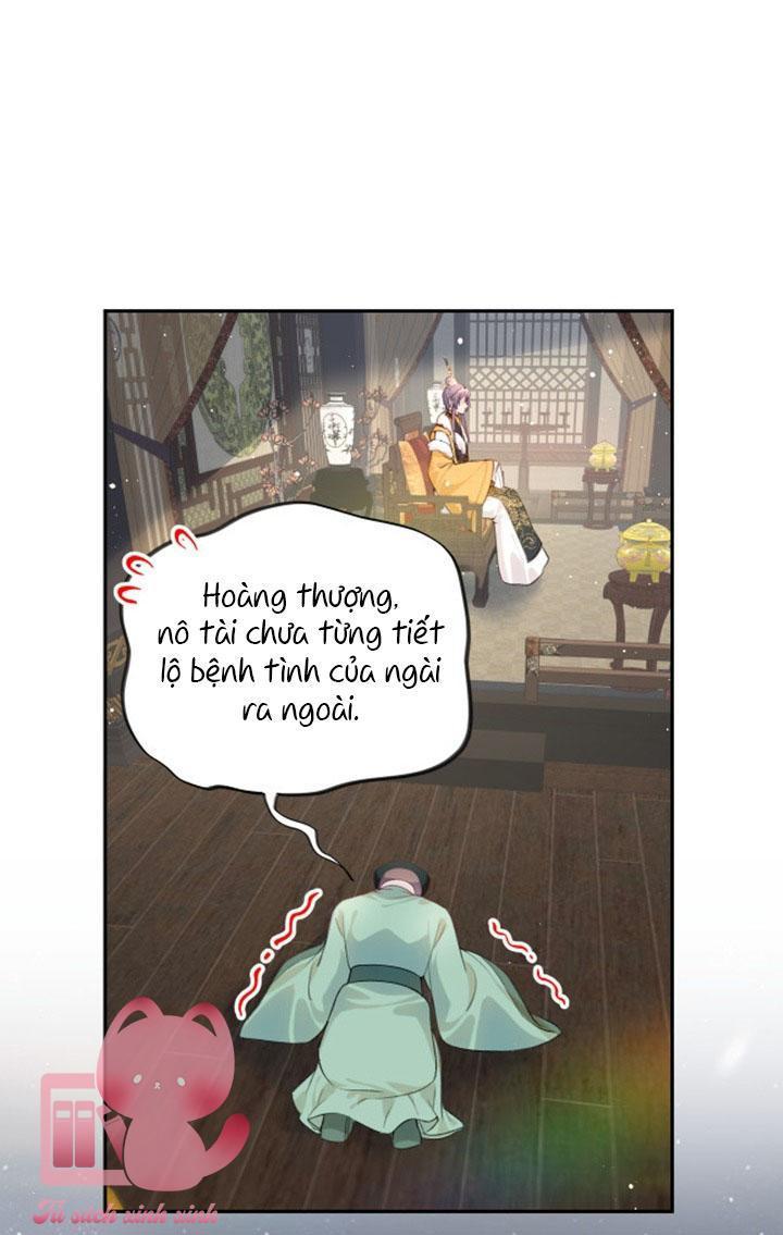 một đêm nọ đột nhiên yandere tới! chapter 109 33