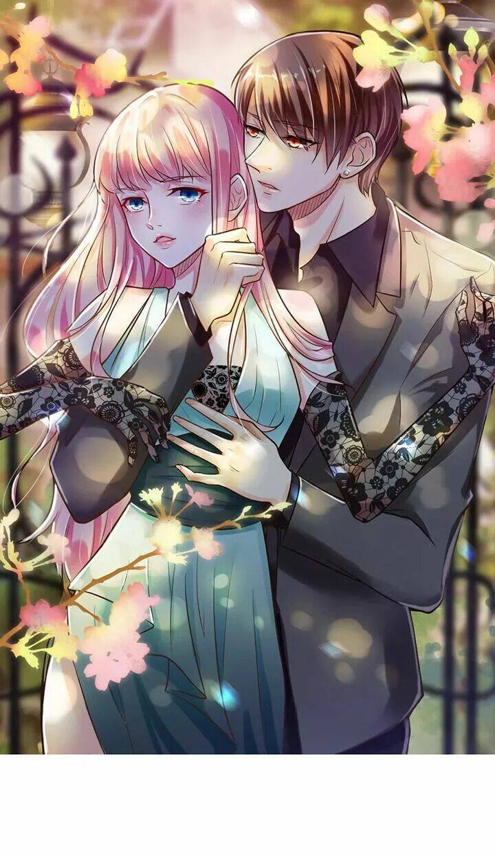 tổng tài đại nhân thật xấu hổ chapter 92 1