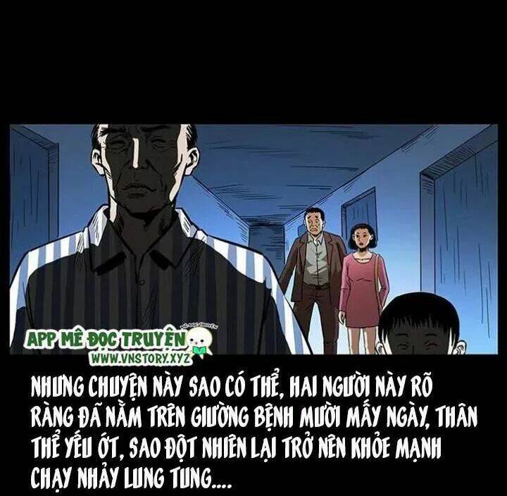 U Minh Ngụy Tượng Chapter 159 6