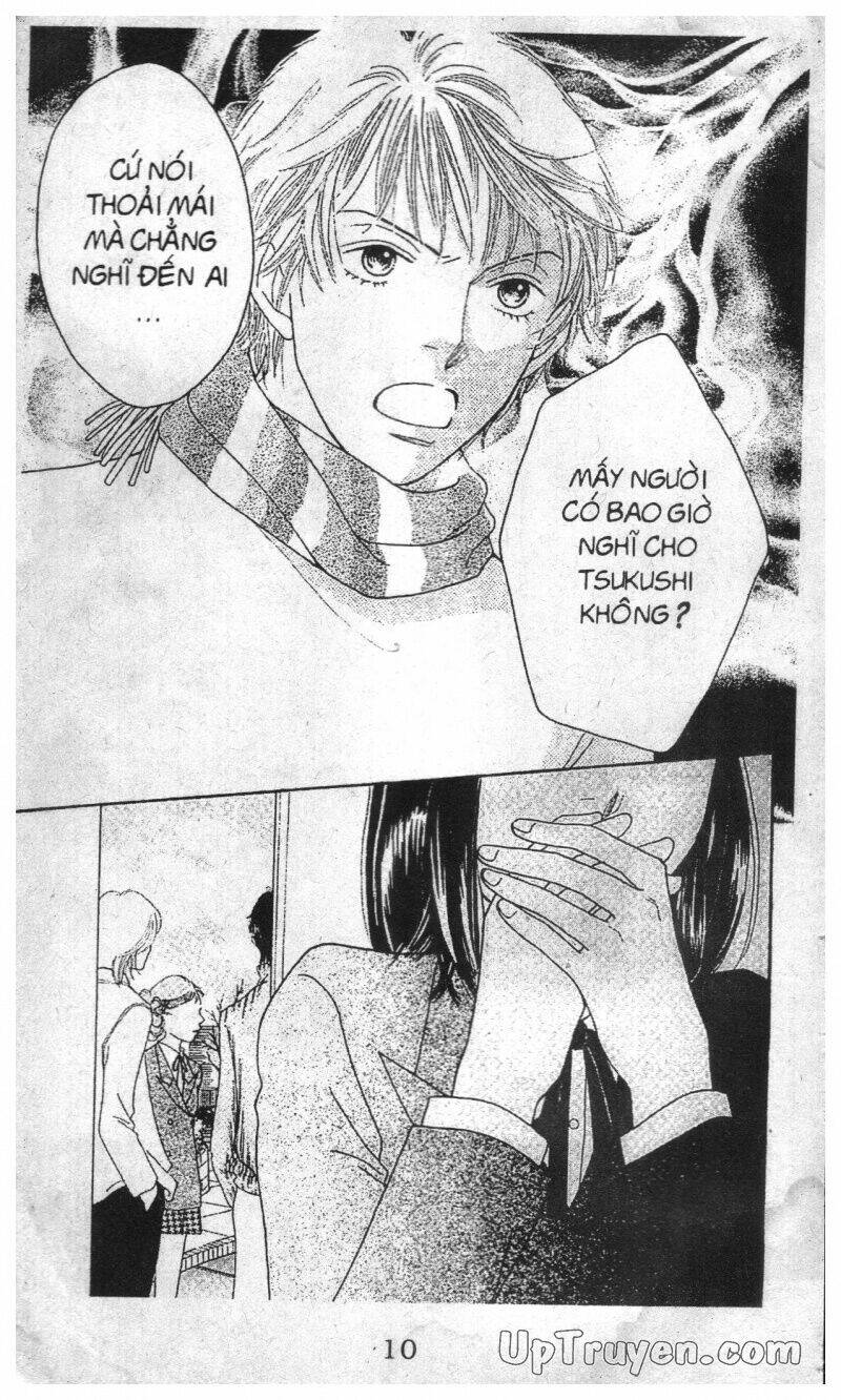 con nhà giàu chapter 191 7