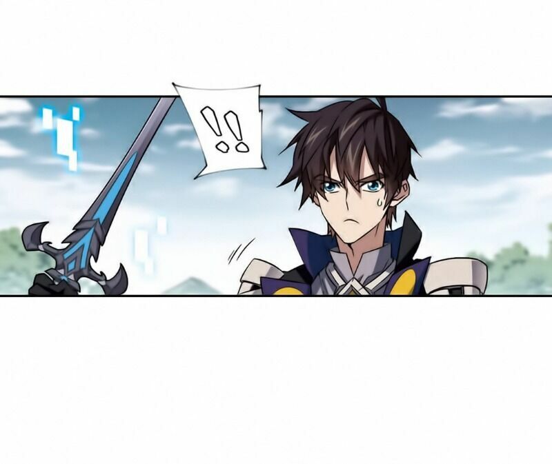 võng du chi cận chiến pháp sư chapter 334 15