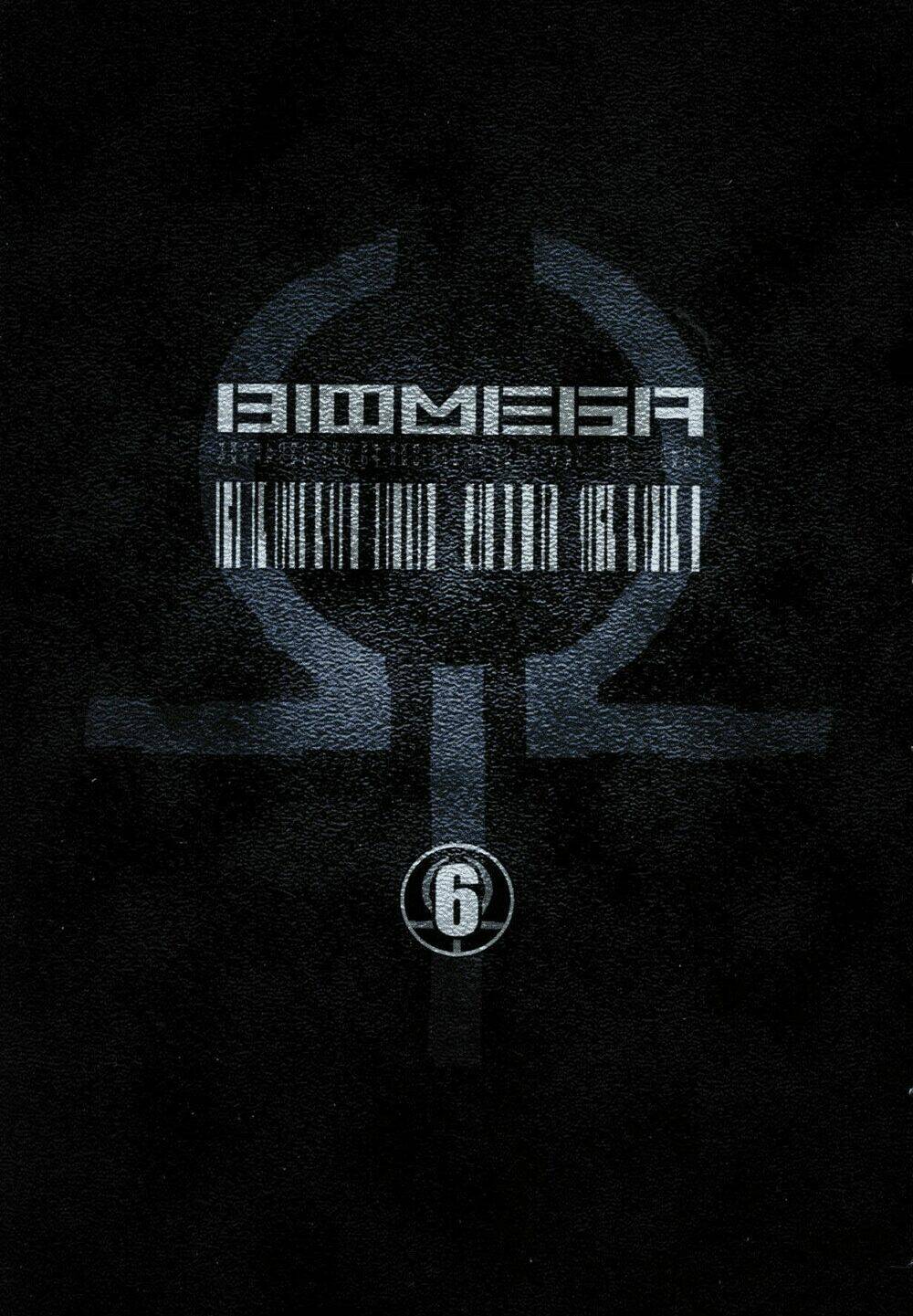 thảm họa virus ngoài hành tinh chapter 37 3