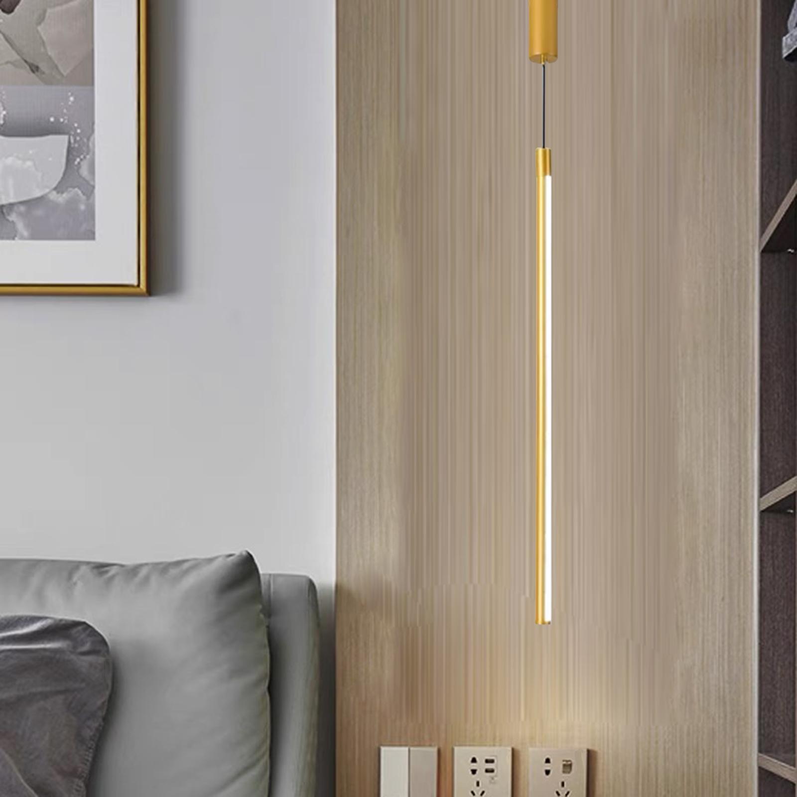 LED Pendant Light Chandelier Farmhouse Shop Bedroom Hanging Ceiling Fixture