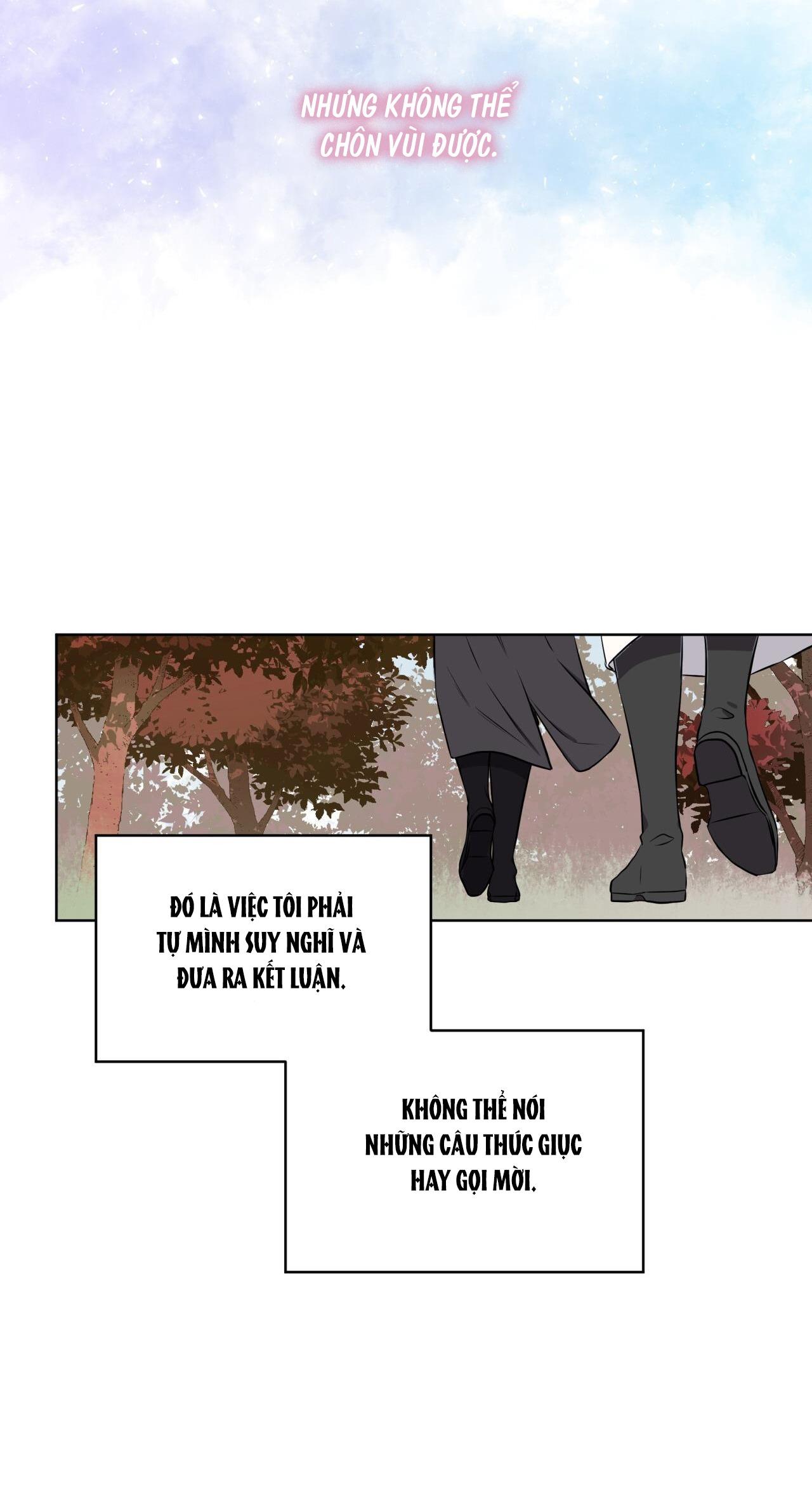 rừng biển [bl] chapter 26 40