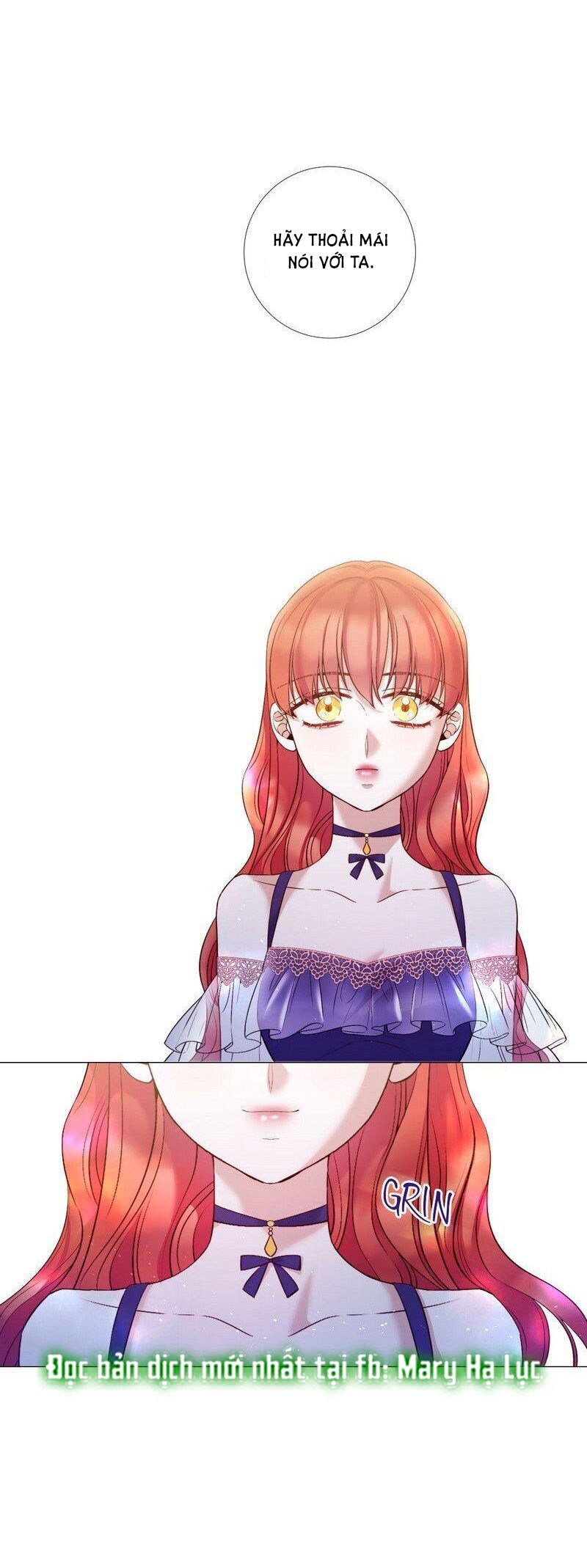 từ tiểu thư thành hoàng hậu - lady to queen chapter 98.2 14