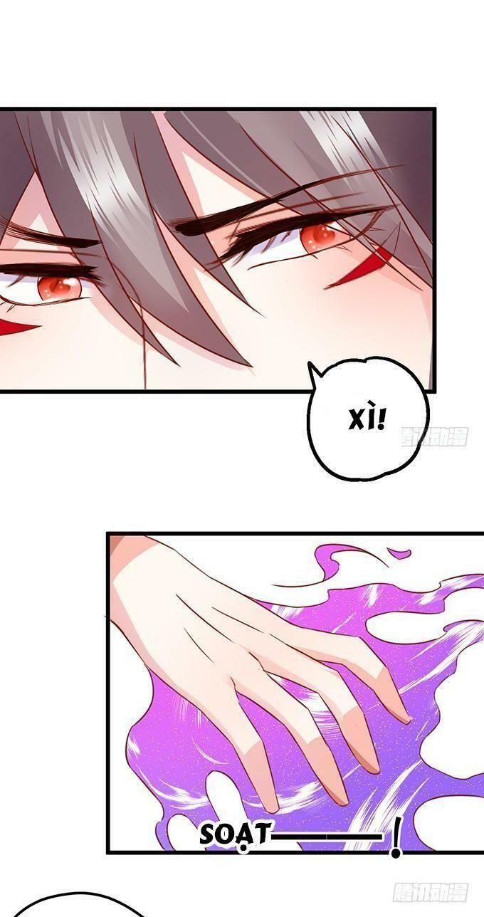 hồ tiên hung bạo chapter 20 29