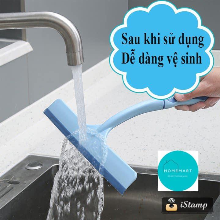 Cây Gạt Kính Cầm Tay Tiện Dụng