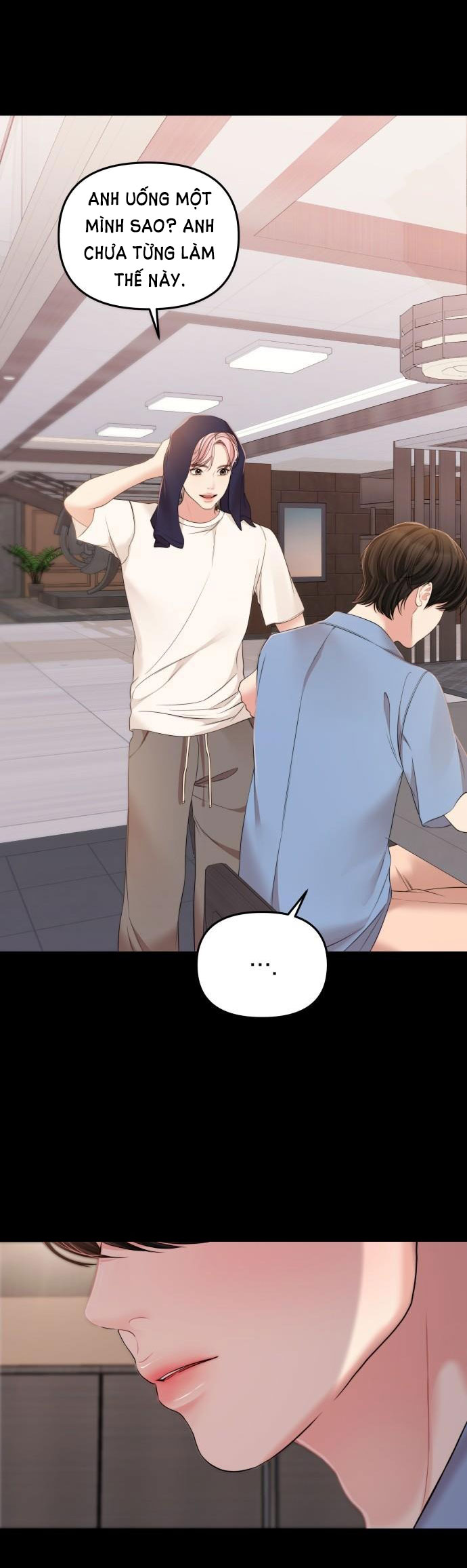 gửi em người đánh cắp những vì sao - to you who swallowed a star chapter 94.1 7