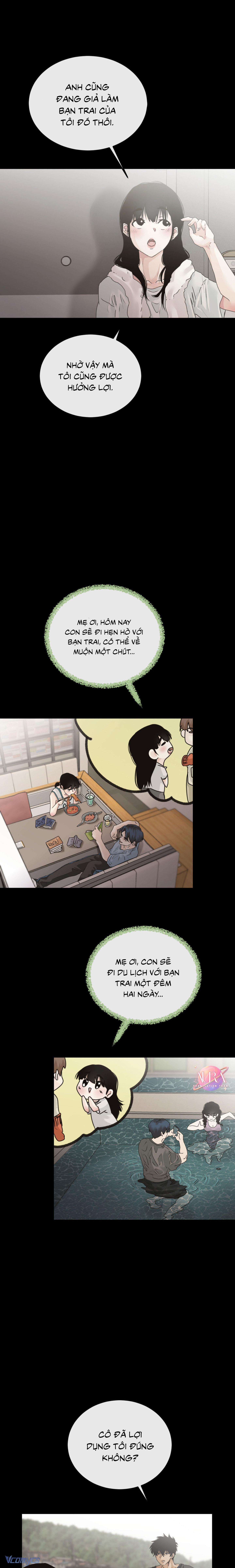 [18+] trở thành gia đình chapter 19 8