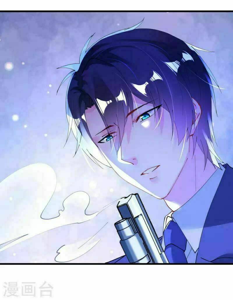 thuyền trưởng đại nhân khinh diểm ái chapter 43 37