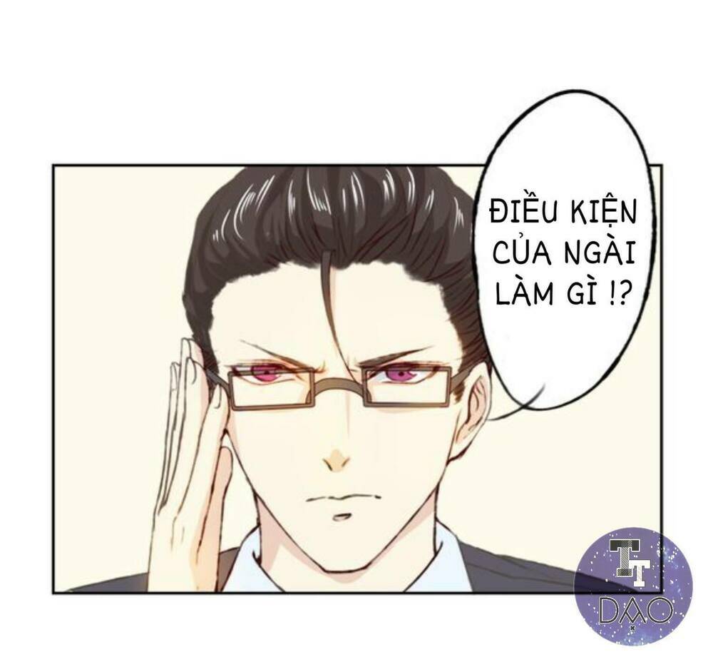 tôi không phải đa nhân cách chapter 13 12