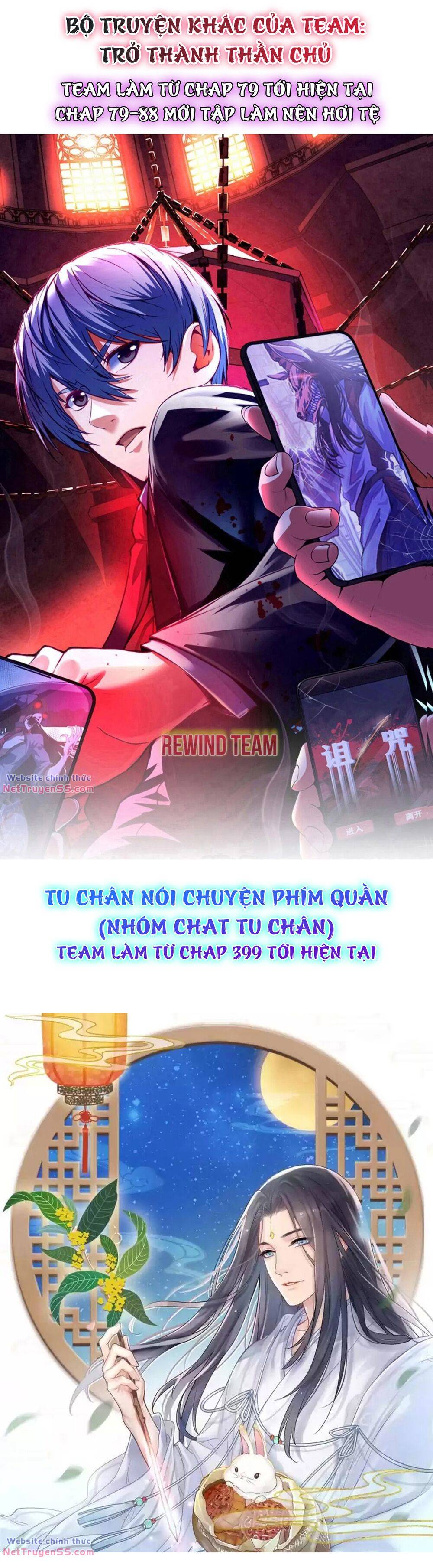 Ta Sáng Tạo Truyền Thuyết Đô Thị chapter 8.5 45