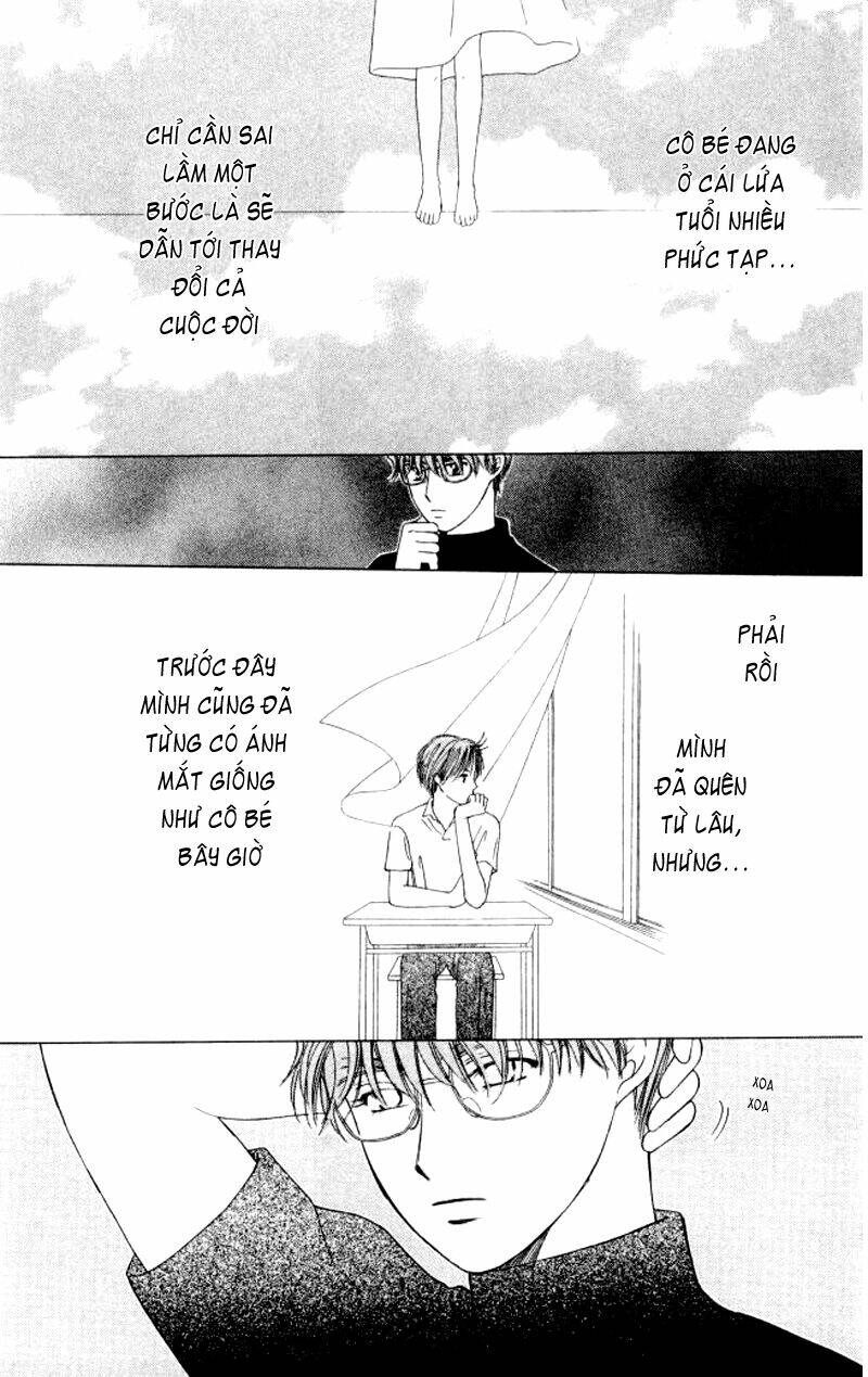 kare kano hajimemashita chapter 44 10