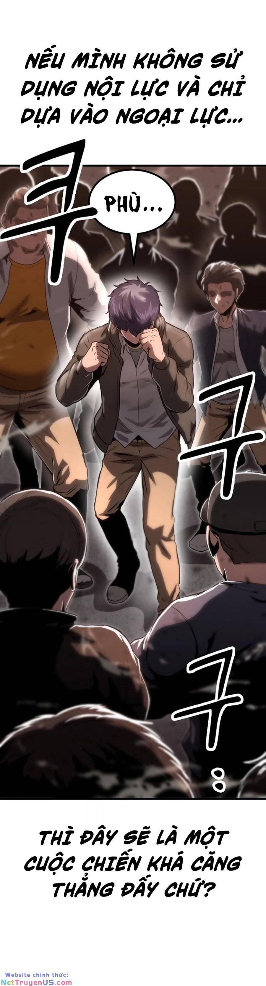 Gia Đình Vui Vẻ - Mẹ Thuê Báo Oán chapter 4 51